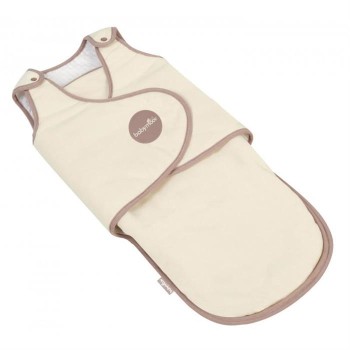 BABYMOOV-A044003 SAC DORMIT COSYBAG FRESH