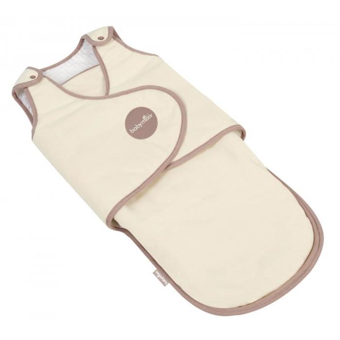 BABYMOOV-A044003 SAC DORMIT COSYBAG FRESH