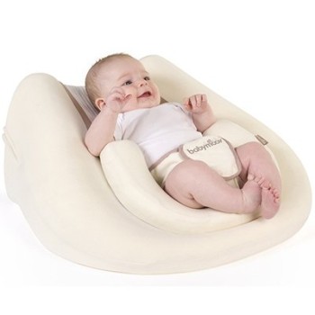 Babymoov-A050000 Salteluta Ergonest