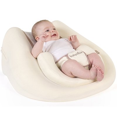 Babymoov-A050000 Salteluta Ergonest