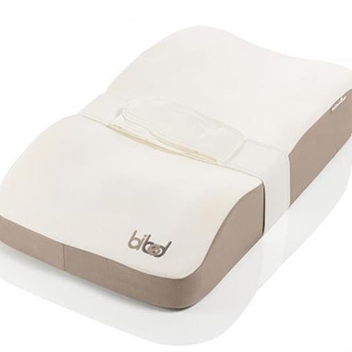 Babymoov-A050002-Salteluta Ergonomica Bibed