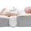 Babymoov-A050009 Salteluta ergonomica Bibed Smokey