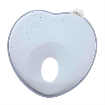 Babymoov – A050216 Perna Lovenest Original impotriva plagioencefaliei Blue