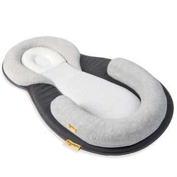 Babymoov-A050406 -Suport pentru somn 2 in 1 Cosydream