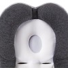 Babymoov – A050408 Perna anatomica 2 in 1 Cosymorpho Smokey