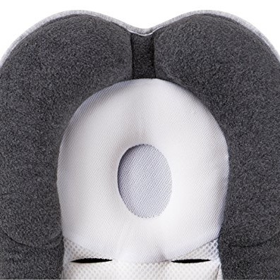 Babymoov – A050408 Perna anatomica 2 in 1 Cosymorpho Smokey