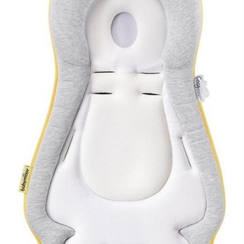 Babymoov – A050409 Perna anatomica 2 in 1 Cosymorpho Fresh