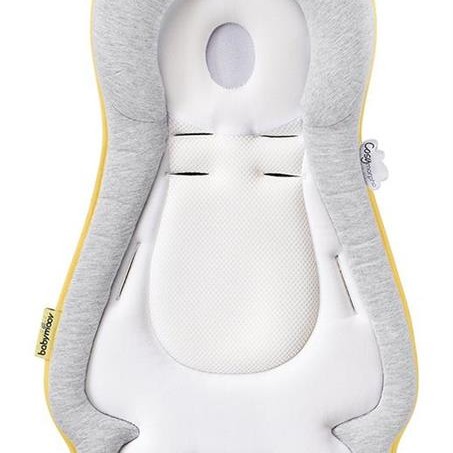 Babymoov – A050409 Perna anatomica 2 in 1 Cosymorpho Fresh