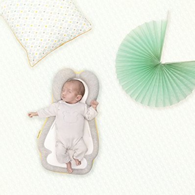 Babymoov – A050409 Perna anatomica 2 in 1 Cosymorpho Fresh