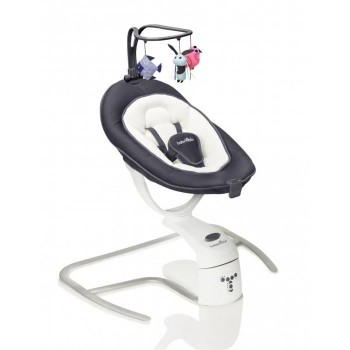 BABYMOOV-A055008 SWOON MOTION ZINC