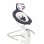 BABYMOOV-A055008 SWOON MOTION ZINC