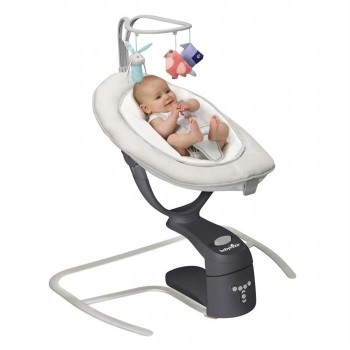 BABYMOOV-A055009 SWOON MOTION ALUMINIU