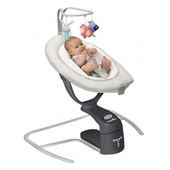 BABYMOOV-A055009 SWOON MOTION ALUMINIU