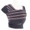 Babymoov-A057214-Baby Wrap Grey/Hibiscus