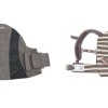 Babymoov-A057216-Marsupiu Anatomic Almond