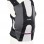 Babymoov-A057217-Marsupiu Anatomic Grey/Hibiscus