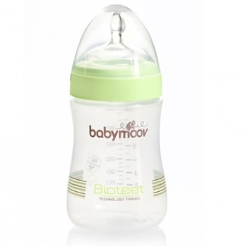 Babymoov-A058003-Biberon Bioteet 230Ml