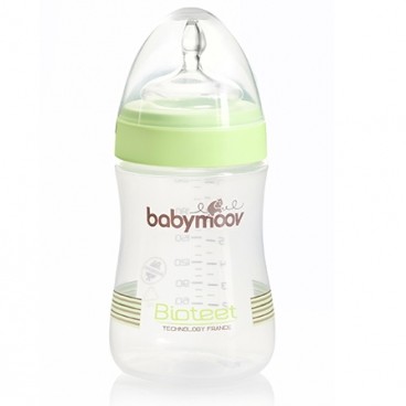 Babymoov-A058003-Biberon Bioteet 230Ml