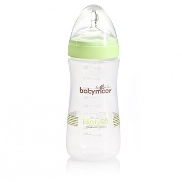 Babymoov-A058004-Biberon Bioteet 330 Ml