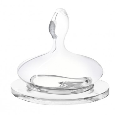 Babymoov-A058006-Set 2 Tetine Bioteet (Lapte Praf)