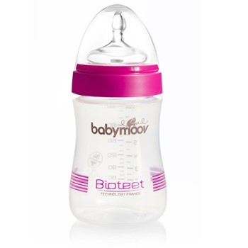 Babymoov-A058012-Biberon Bioteet 230 Ml
