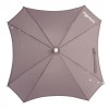 Babymoov-A060019 Umbreluta Anti-Uv Square Brown