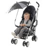 Babymoov-A060019 Umbreluta Anti-Uv Square Brown
