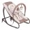 Babymoov-A12417-Balansoar Portabil Bubble Pink
