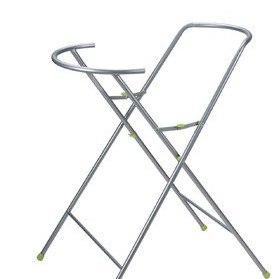 BADABULLE-B019801 SUPORT CADA ERGONOMICA FUN WHITE