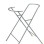 BADABULLE-B019801 SUPORT CADA ERGONOMICA FUN WHITE