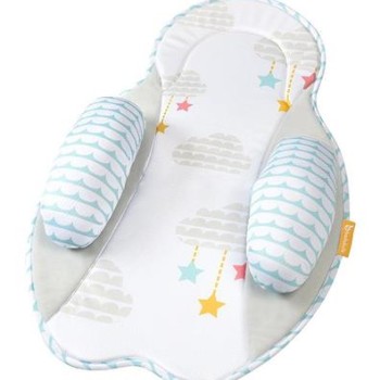 Badabulle-B050403 Suport Somn Impotriva Refluxului, cu suporti laterali