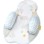 Badabulle-B050403 Suport Somn Impotriva Refluxului, cu suporti laterali