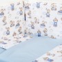 Bebedeco – Aparatoare laterala Bee Friends