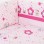 Bebedeco – Aparatoare laterala Funny Kitty