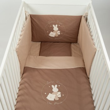 BEBEDECO-LB-06 LENJERIE BEJ MARO 3 PIESE