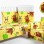 Bebedeco-Lenjerie 3 Piese Lion King