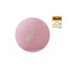 Bebedeco-Lenjerie 3 Piese Somn Usor Roz-Crem