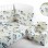 Bebedeco-Lenjerie Patut 3 Piese 101 Dalmatieni