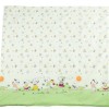 Bebedeco-Lenjerie Patut 3 Piese “Snoopy Catelusul”