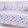 BEBEDECO – Lenjerie patut Lumea jucariilor 3 piese