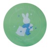 Bebedeco-Lenjerie Patut “Somn Usor!”-Bleu/Verde-3 Piese