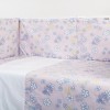 BEBEDECO – Lenjerie patut Sweet Dreams 3 piese