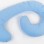 BEBEDECO – Perna gravide 3 in 1 SOMN USOR (diverse culori)
