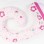 BEBEDECO – Perna gravide 3 in 1 SOMN USOR Funny Kitty 