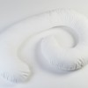 Bebedeco-Perna Gravide 3 In 1 Uni (Diverse Culori)