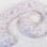 BEBEDECO – Perna gravide 3 in Sweet Dreams
