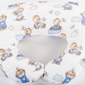 BEBEDECO – Perne pentru alaptat Bee Friends