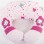 BEBEDECO – Perne pentru alaptat Funny Kitty