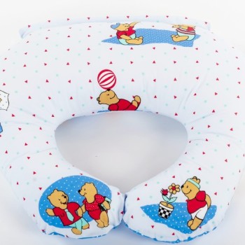 BEBEDECO – Perne pentru alaptat Ursuletul Winnie
