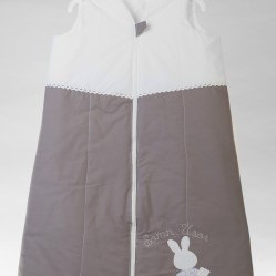 Bebedeco-Sac De Dormit 140 Cm Somn Usor (Diverse Culori)